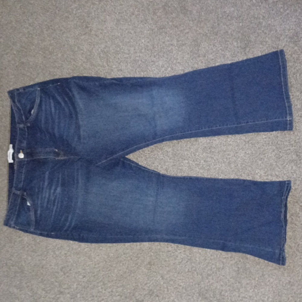 Women's Jeans